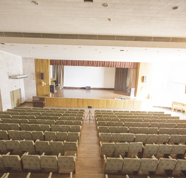 Клуб
