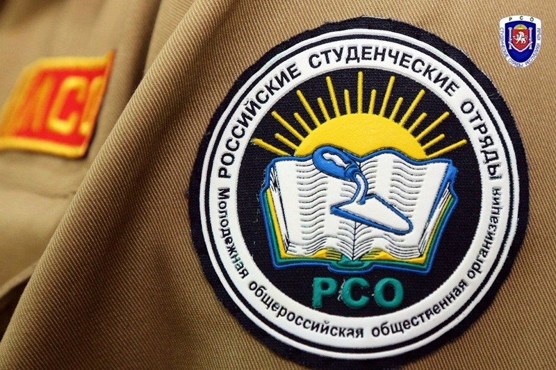 Встреча с представителем РСО